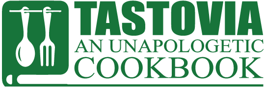 An Unapologetic Cookbook