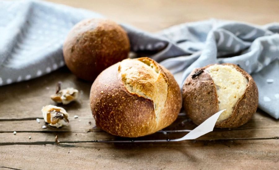 Sourdough Bread